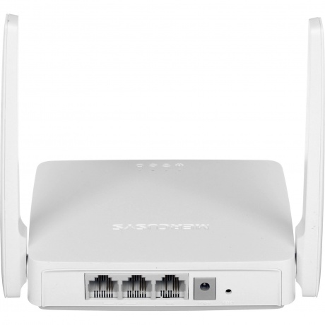 Wi-Fi роутер Mercusys MW302R - фото 3