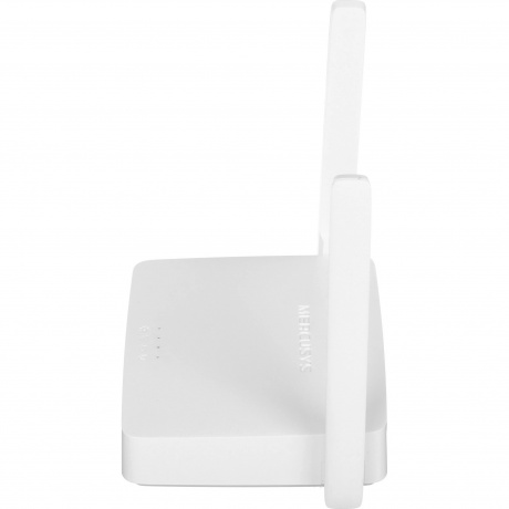 Wi-Fi роутер Mercusys MW302R - фото 4