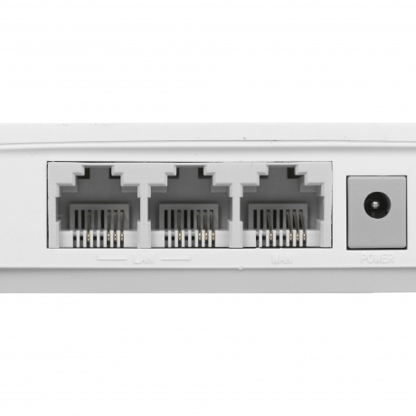 Wi-Fi роутер Mercusys MW302R - фото 5