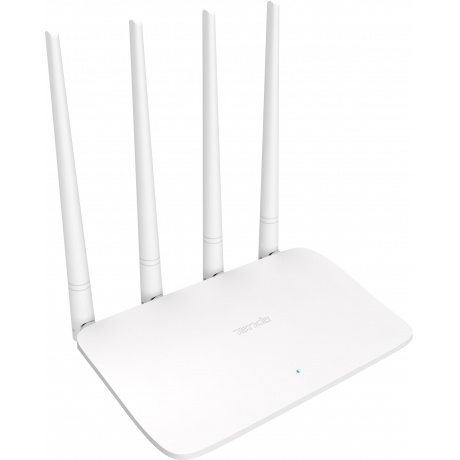 Wi-Fi роутер Tenda 300MBPS 10/100M F6 - фото 2
