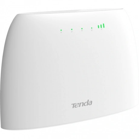 Wi-Fi роутер Tenda 4G03