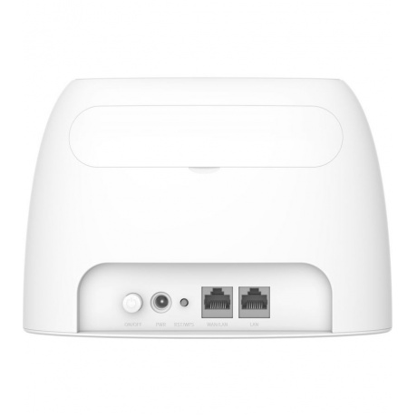 Wi-Fi роутер Tenda 4G03 - фото 2