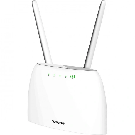 Wi-Fi роутер Tenda 4G06