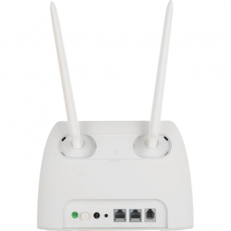 Wi-Fi роутер Tenda 4G06 - фото 2