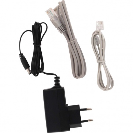 Wi-Fi роутер Tenda 4G06 - фото 4