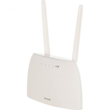 Wi-Fi роутер Tenda 4G06 - фото 7