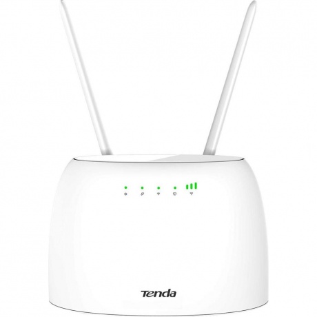 Wi-Fi роутер Tenda 4G06 - фото 8