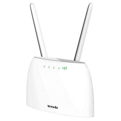 Wi-Fi роутер Tenda 4G06 - фото 1