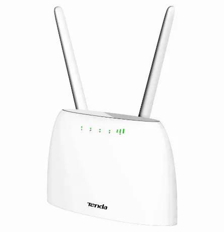 Wi-Fi роутер Tenda 4G06