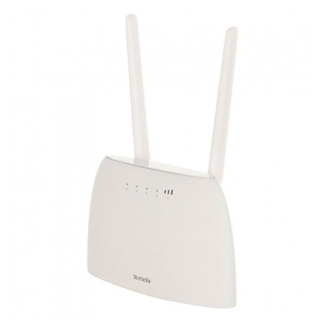 Wi-Fi роутер Tenda 4G06 - фото 3