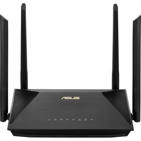 Wi-Fi роутер Asus RT-AX53U - фото 1