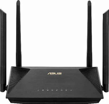 Wi-Fi роутер Asus RT-AX53U