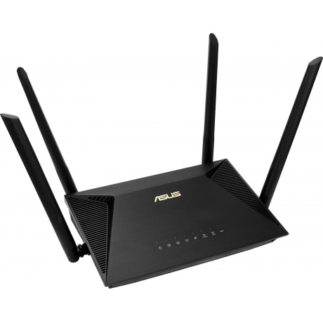 Wi-Fi роутер Asus RT-AX53U - фото 2