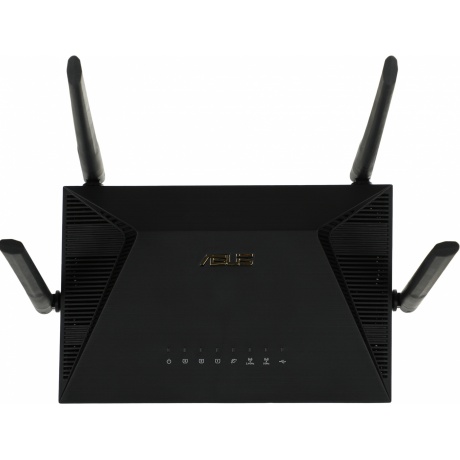 Wi-Fi роутер Asus RT-AX53U - фото 12