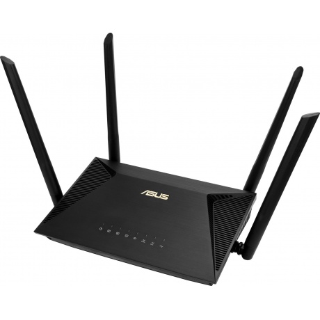 Wi-Fi роутер Asus RT-AX53U - фото 3