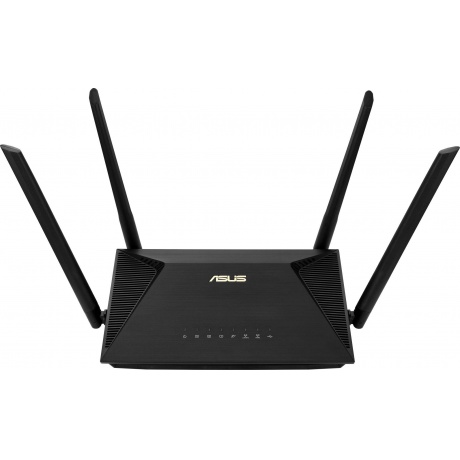 Wi-Fi роутер Asus RT-AX53U - фото 5