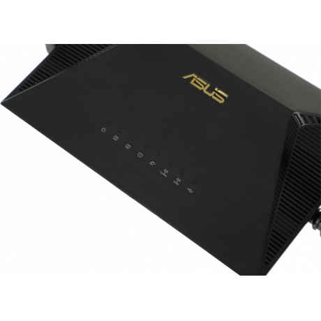 Wi-Fi роутер Asus RT-AX53U - фото 8