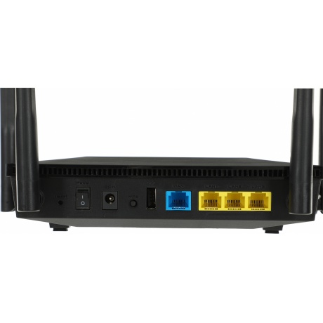 Wi-Fi роутер Asus RT-AX53U - фото 9