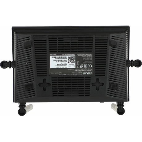 Wi-Fi роутер Asus RT-AX53U - фото 10