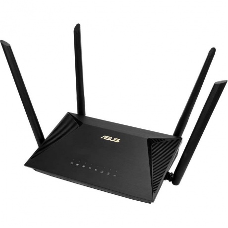 Wi-Fi роутер Asus RT-AX53U - фото 1