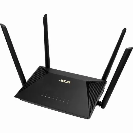 Wi-Fi роутер Asus RT-AX53U