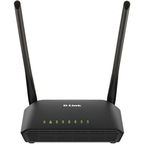 Wi-Fi роутер D-Link DIR-615S/RU/B1A