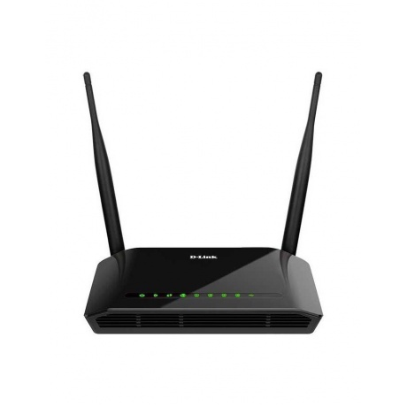 Wi-Fi роутер D-Link DIR-620S (DIR-620S/A1) - фото 1