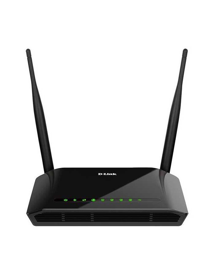 цена Wi-Fi роутер D-Link DIR-620S (DIR-620S/A1)