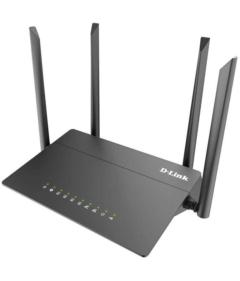 цена Wi-Fi роутер D-Link DIR-815/RU/R4A
