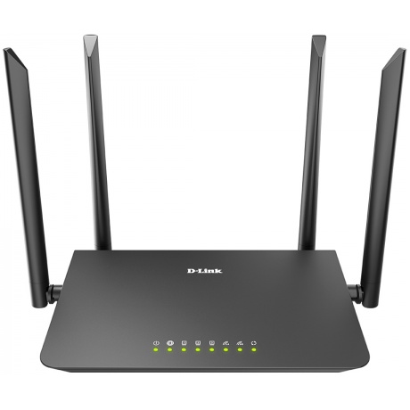 

Wi-Fi роутер D-Link DIR-820/RU/A1A