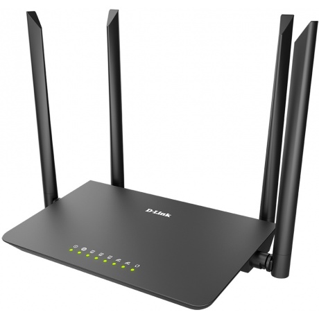 Wi-Fi роутер D-Link DIR-820/RU/A1A - фото 3