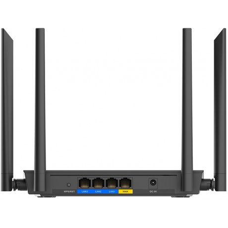 Wi-Fi роутер D-Link DIR-820/RU/A1A - фото 5