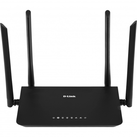 Wi-Fi роутер D-Link DIR-820/RU/A1A - фото 6