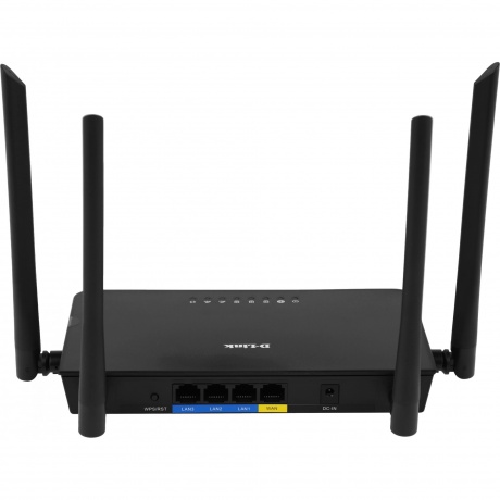 Wi-Fi роутер D-Link DIR-820/RU/A1A - фото 8