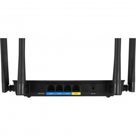 Wi-Fi роутер D-Link DIR-820/RU/A1A - фото 9