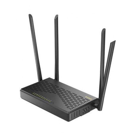 Wi-Fi роутер D-Link DIR-825 (DIR-825/GFRU/R3A) - фото 1