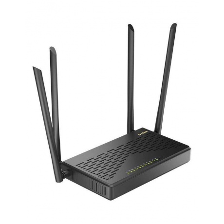 Wi-Fi роутер D-Link DIR-825 (DIR-825/GFRU/R3A) - фото 3