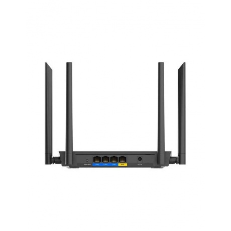 Wi-Fi роутер D-Link DIR-843/RU (DIR-843/RU/B1A) - фото 3