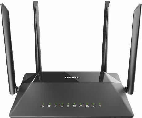 Wi-Fi роутер D-Link DIR-853 (DIR-853/URU/R3A)