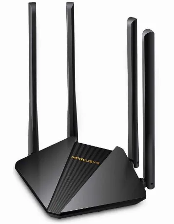 Wi-Fi роутер Mercusys MR30G