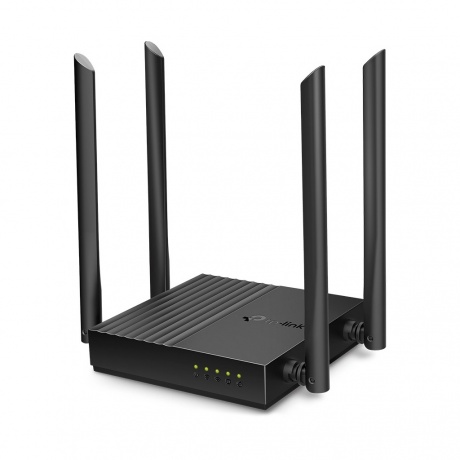 Wi-Fi роутер TP-Link Archer A64 - фото 2
