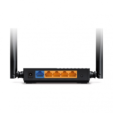 Wi-Fi роутер TP-Link Archer A64 - фото 3