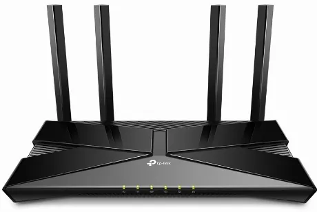 Wi-Fi роутер TP-Link Archer AX23