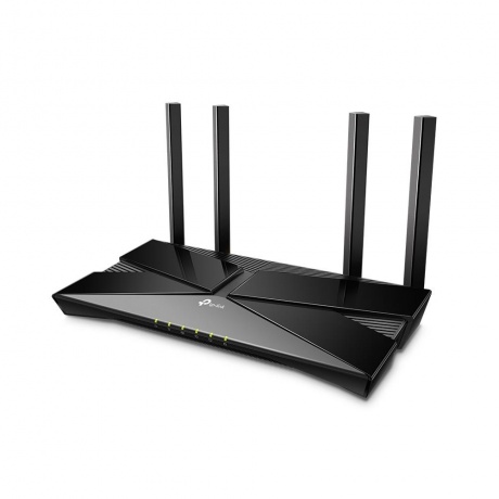 Wi-Fi роутер TP-Link Archer AX23 - фото 2