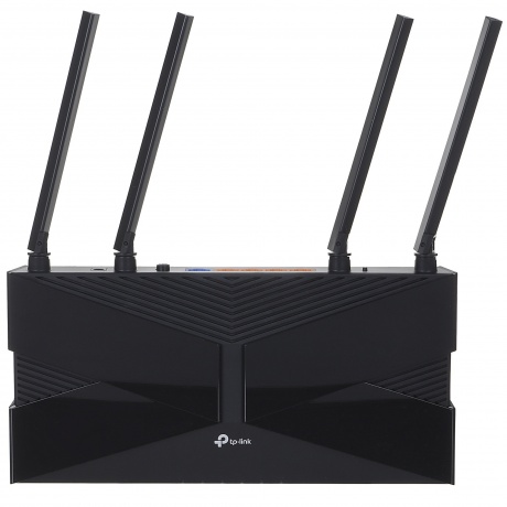 Wi-Fi роутер TP-Link Archer AX23 - фото 12