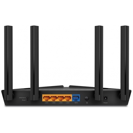 Wi-Fi роутер TP-Link Archer AX23 - фото 3