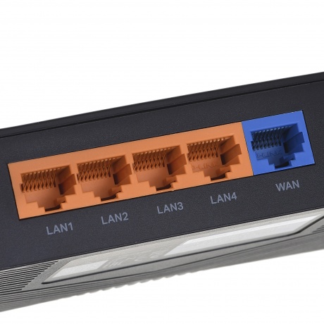 Wi-Fi роутер TP-Link Archer AX23 - фото 5