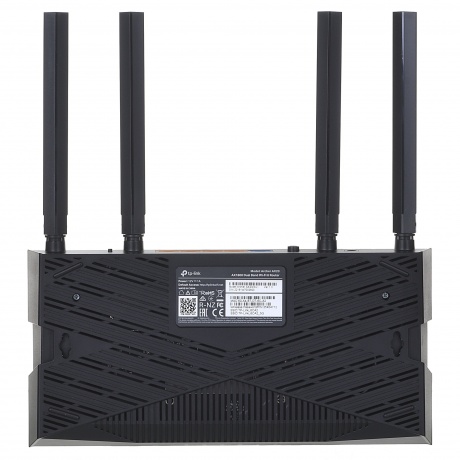 Wi-Fi роутер TP-Link Archer AX23 - фото 9