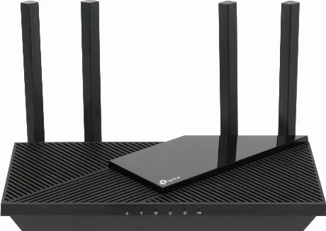Wi-Fi роутер TP-Link Archer AX55