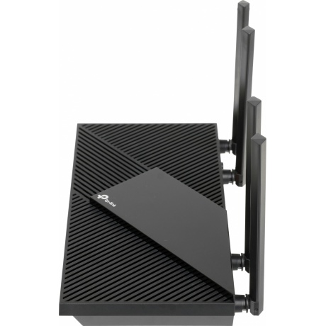 Wi-Fi роутер TP-Link Archer AX55 - фото 12